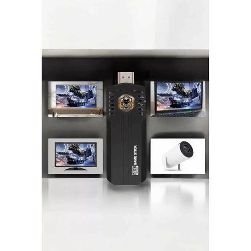 8k Premium 20.000 Oyunlu Gamebox Tv Uyumlu