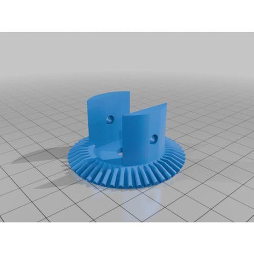 Modül 1 Diferansiyel Masaüstü Stres Oyuncağı (Bu ürün Sadece Plastik parçadır - Almadan Önce Soru Sorabilirsiniz)