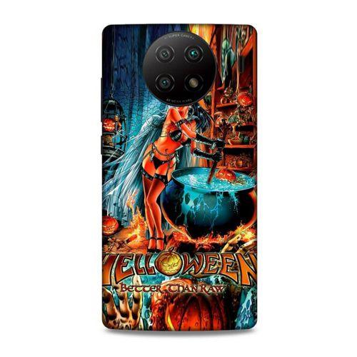 Lopard Xiaomi Redmi Note 9 5g Uyumlu Kılıf Almanya (10) Full Koruma Kılıfı