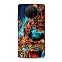 Lopard Xiaomi Redmi Note 9 5g Uyumlu Kılıf Almanya (10) Full Koruma Kılıfı