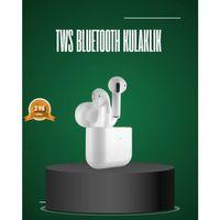 İphone Pro Ve Pro Max Uyumlu Tws Bluetooth Kulaklık Gürültü Engelleyici