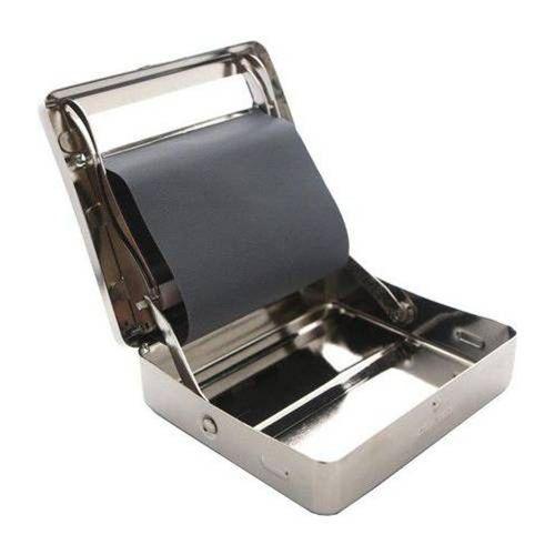 Bozo Metal Sigara Sarma Aleti Sarma Makinesi Tabaka