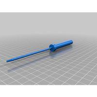 Vida Anahtarı (Bu ürün Sadece Plastik parçadır - Almadan Önce Soru Sorabilirsiniz)