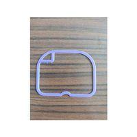 MZ 125 150 Karbüratör Conta Parçası (Bu ürün Sadece Plastik parçadır - Almadan Önce Soru Sorabilirsiniz)