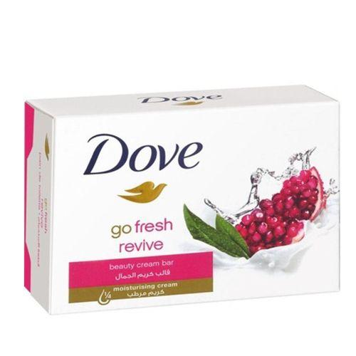 Dove Cream Bar Revive 100 Gr