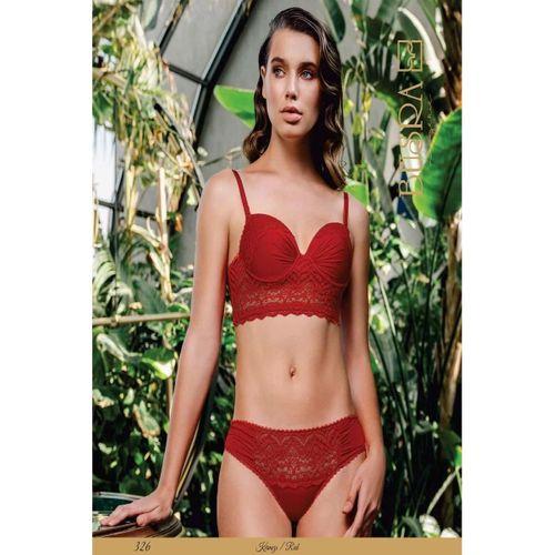 Sütyen Takım Kadın 326