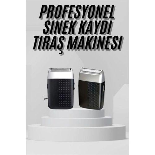 Sakal Tıraş Makinesi Şarjlı Sakal Ense Makinesi Günlük Tıraş Makinesi