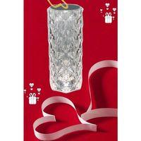 Sevgililer Günü İçin Hediye Kristal Lamba Sevgiliye Hediye Usb Şarjlı Gece Lambası