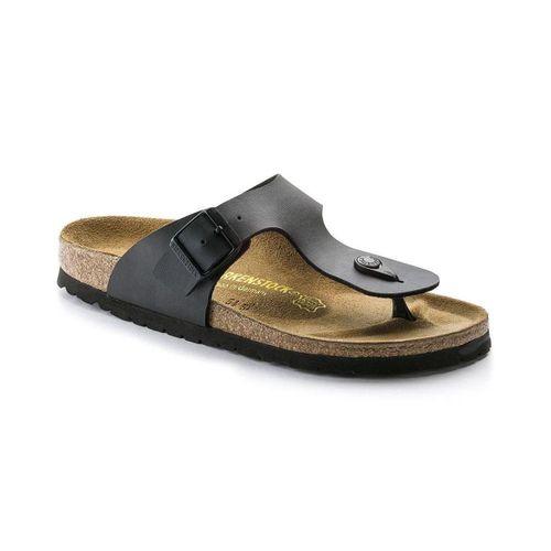 birkenstok 044791 - BLACK RAMSES BF TERLK