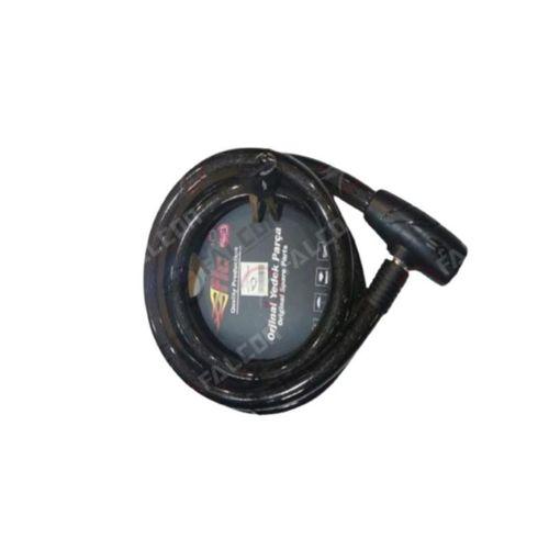 SEVGENT Halat Kilit 25*2000Mm