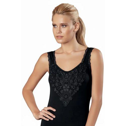 Şahinler Güpürlü Likralı Atlet B153