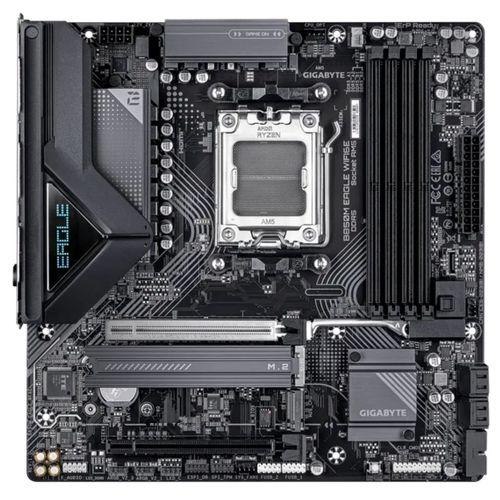 GIGABYTE B850M EAGLE WIFI6E HDMI DP MATX AM5