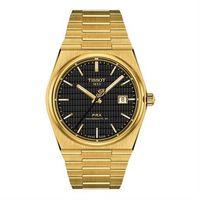 T1374073305100 Tissot PRX Otomatik Damian Lillard Special Edition Erkek Kol Saati T137.407.33.051.00