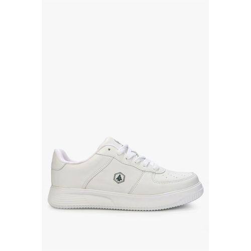 Hammer Jack Gasella Erkek Beyaz Spor Ayakkabı