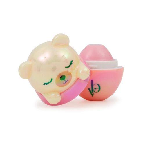 Eğitici Çocuk Very Bella Sevimli Lip Balm Dudak Nemlendiricisi