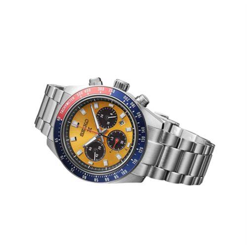 SSC947P1 Seiko Prospex Speedtimer Erkek Kol Saati SSC947P
