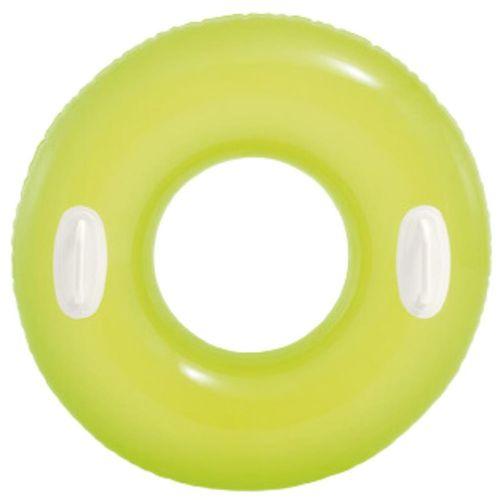 Tutunmalı Parlak Simit 76 Cm İntex - 59258