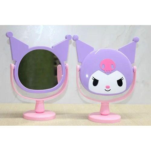 Kuromi Masa Üstü Ayna Alk3054