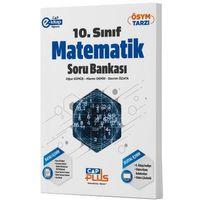10. Sınıf Anadolu Lisesi Matematik Soru Bankası Çap Yayınları