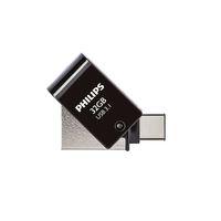 PHILIPS 32GB USB3.1 TYPE-C 100/150 MB/S FM32DC152B