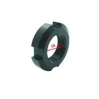 SEVGENT Balansör Somunu 16-1 Mm Sol Diş Mh Mr Mc Mc-X X-Treme Mg150 Superboy Öm