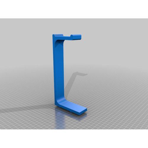 USB Hub ile Kulaklık Stand - 5141103