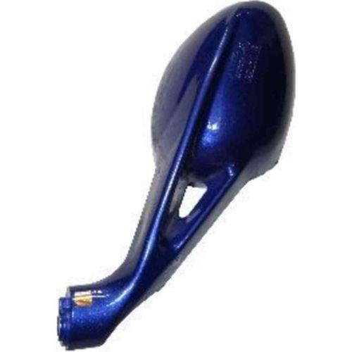 MONDİAL Mondial 125Mt Sol Ayna Mavi