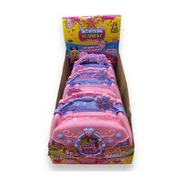 Çantalı Güzelik Seti 6 Lı Stand 1 adet Fiyatıdır