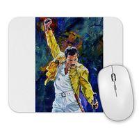 Freddie Mercury 04 Mouse Pad