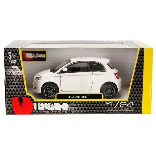 1:24  500E 2023 Model Araba