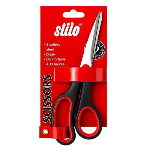 STİLO OFİS MAKASI 19,5 CM ( 7,68 INC)
