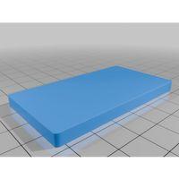 Ricoh Auto Half SE Lens Kapağı (Bu ürün Sadece Plastik parçadır - Almadan Önce Soru Sorabilirsiniz)