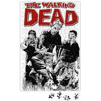 The Walking Dead Walkers Puzzle 240 Parça Yapboz