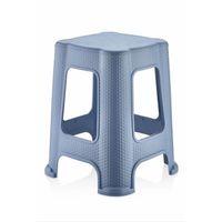 Büyük Petek Tabure Naturel Royaleks-MRD553