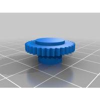 Star Wars Sığınak Bombası 3D Baskı (Bu ürün Sadece Plastik parçadır - Almadan Önce Soru Sorabilirsiniz)