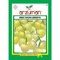 Biber Tohumu-Misket Biberi 5 Gr (Orta Acı) Turşuluk