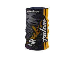 BAJAJ Bajaj Buff Pulsar Sarı