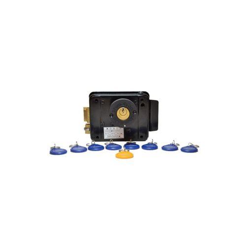 Geçiş Sistemi Boncuklu Kapı Otomatı