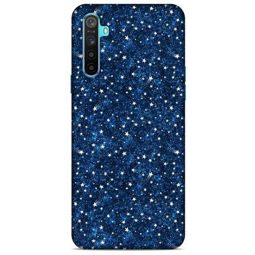 Spacex (4) Tema Koruma Kılıfı Oppo Realme 6i Kılıf