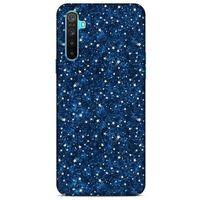 Spacex (4) Tema Koruma Kılıfı Oppo Realme 6i Kılıf