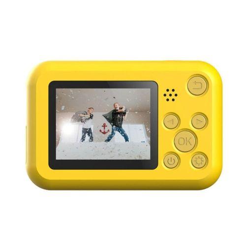 SJCAM FUNCAM SARI COCUK KAMERASI