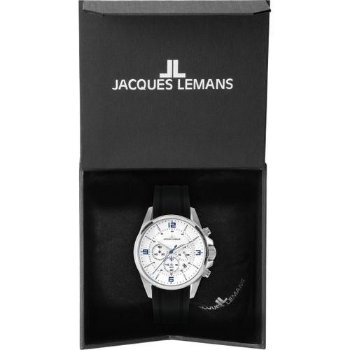 JACQUES LEMANS LIVERPOOL 1-2118B ERKEK KOL SAATİ
