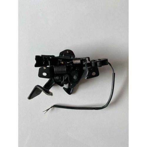 Hyundai̇ İ20 Kaput Ki̇li̇di̇ 2014- 81130-C8010