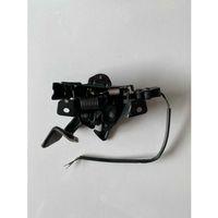 Hyundai̇ İ20 Kaput Ki̇li̇di̇ 2014- 81130-C8010