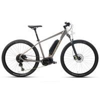 Carraro Vector 9.5 29 Jant Elektrikli Dağ Bisikleti 40cm Koyu İnci-Gri Bej