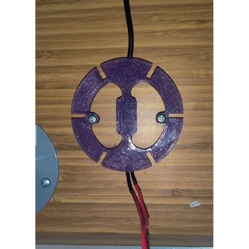 Masa kablosu sargısı altında - 5135271