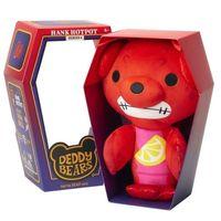 Tabut Şeklinde Özel Kutulu Peluş Seri 4 32 cm