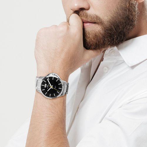JACQUES LEMANS SYDNEY 1-1540D ERKEK KOL SAATİ
