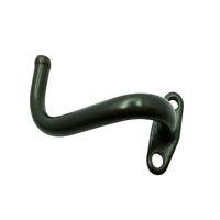 MONDİAL Kn 150 Katalizör Bağlantı Borusu Orj