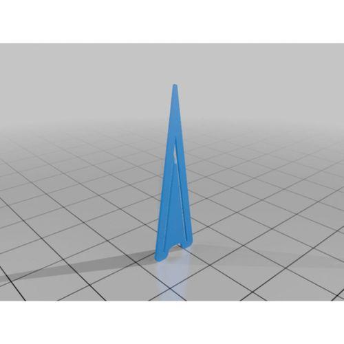 Baskı Rulman Modeli – 3D Baskı Mekanik Parça